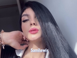 Samilewis