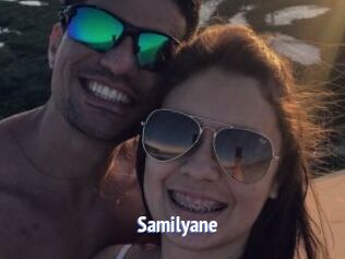 Samilyane