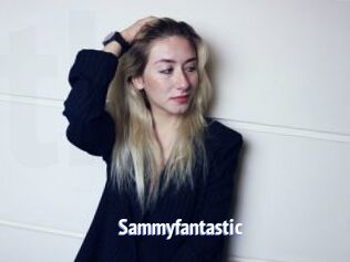 Sammyfantastic
