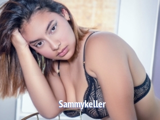 Sammykeller