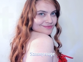 Sammyrouge