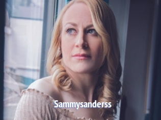 Sammysanderss