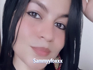 Sammyyfoxxx