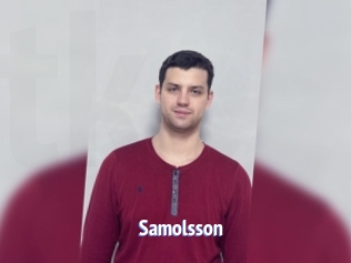 Samolsson