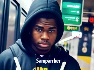 Samparrker