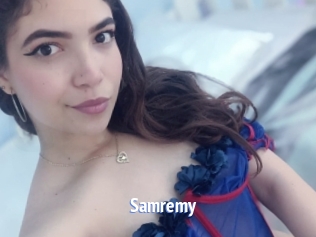 Samremy