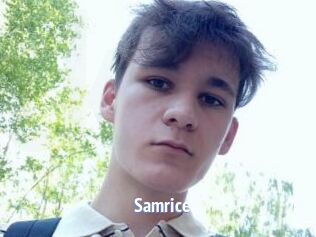 Samrice