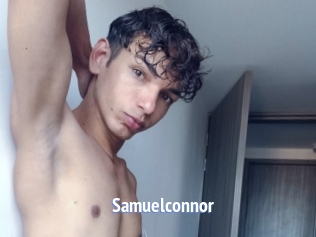 Samuelconnor