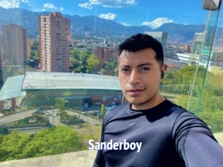 Sanderboy