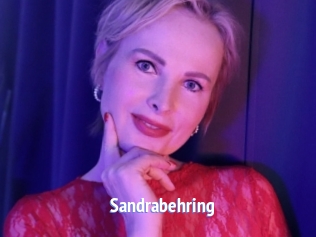 Sandrabehring