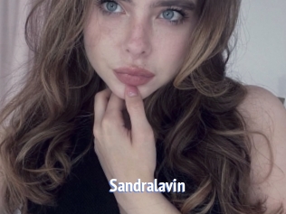 Sandralavin