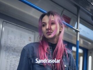 Sandrasolar