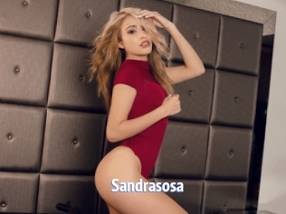 Sandrasosa