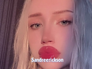 Sandreerickson