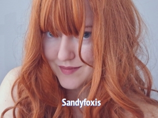 Sandyfoxis