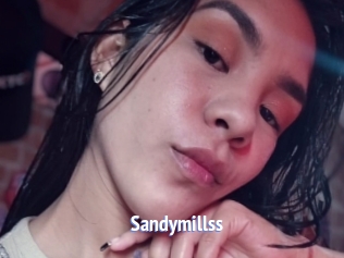 Sandymillss