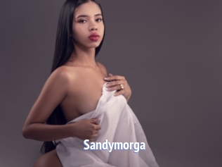 Sandymorga