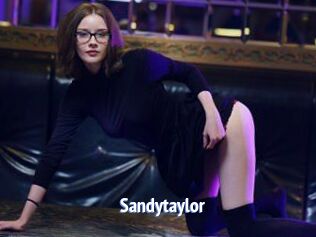 Sandytaylor