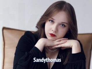 Sandythomas