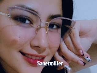 Sanetmiller