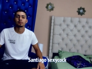 Santiago_sexycock