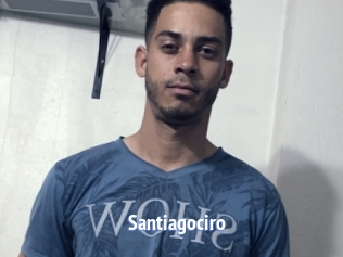 Santiagociro