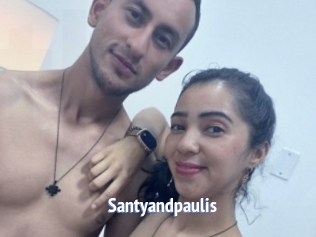 Santyandpaulis