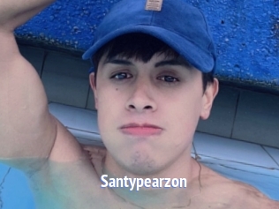 Santypearzon