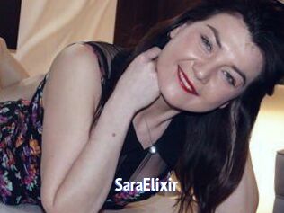 SaraElixir