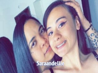 Saraandellie