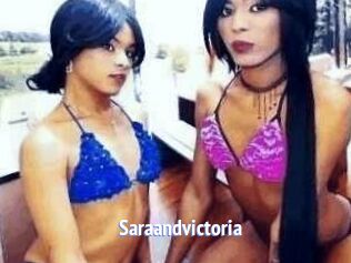 Saraandvictoria