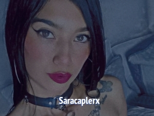 Saracaplerx