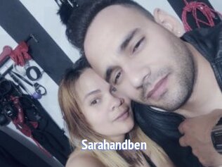 Sarahandben