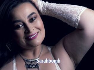 Sarahbomb