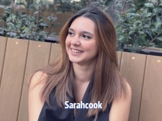 Sarahcook