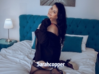 Sarahcopper