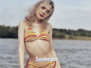 Sarahester