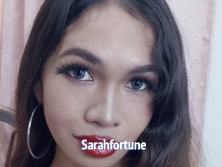 Sarahfortune