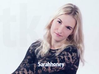 Sarahhoney