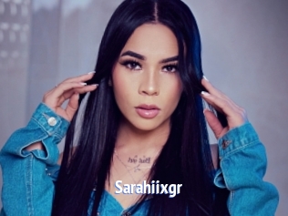 Sarahiixgr