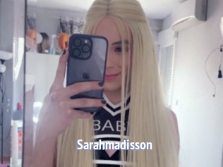 Sarahmadisson