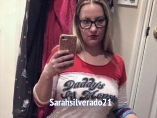 Sarahsilverado21