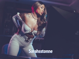 Sarahsstonne