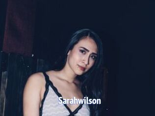 Sarahwilson