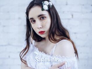 Sarahwinks