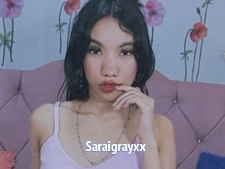 Saraigrayxx