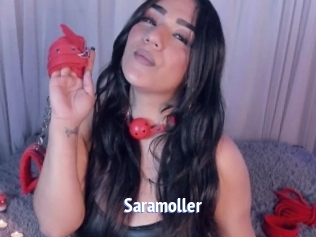 Saramoller