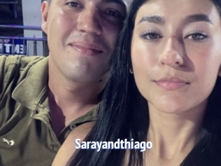 Sarayandthiago