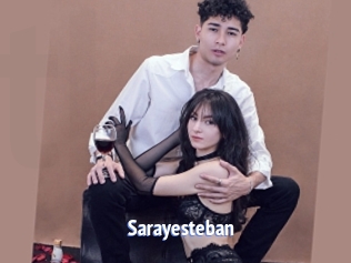 Sarayesteban