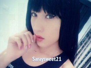 Saraysweet21